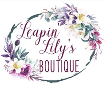 Leapin' Lily's Boutique